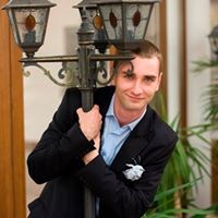 Денис Овчинников-Шляхов