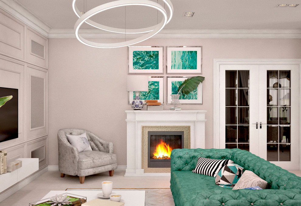 котедж 140 м2