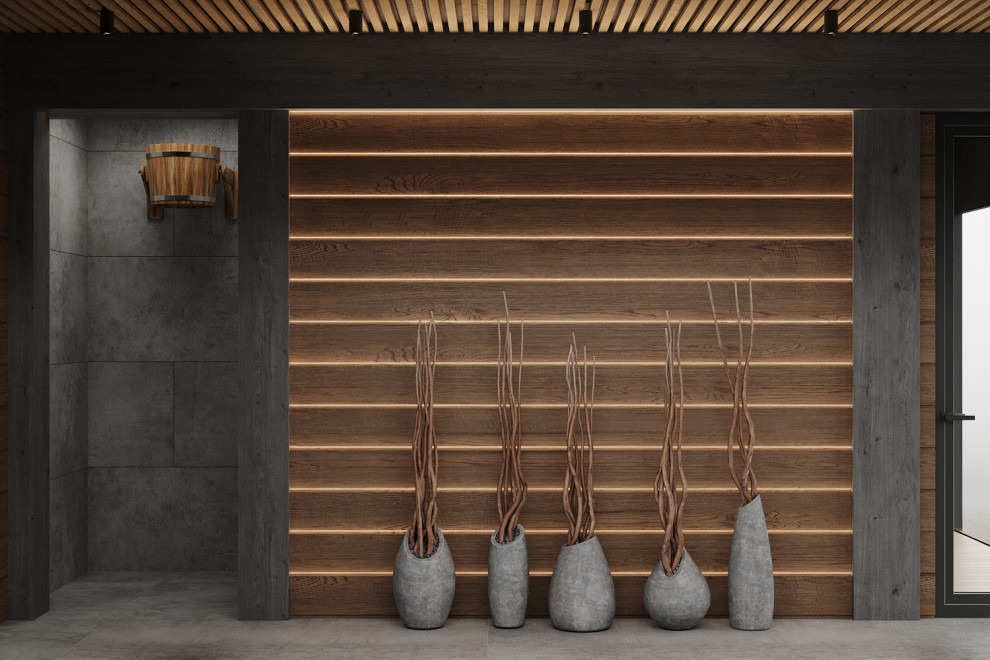 Спа-комплекс