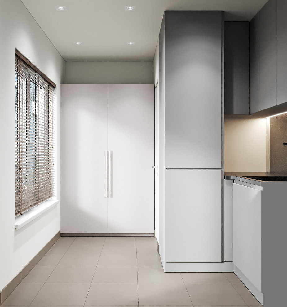 Обложка проекта: Кофейня Уфа