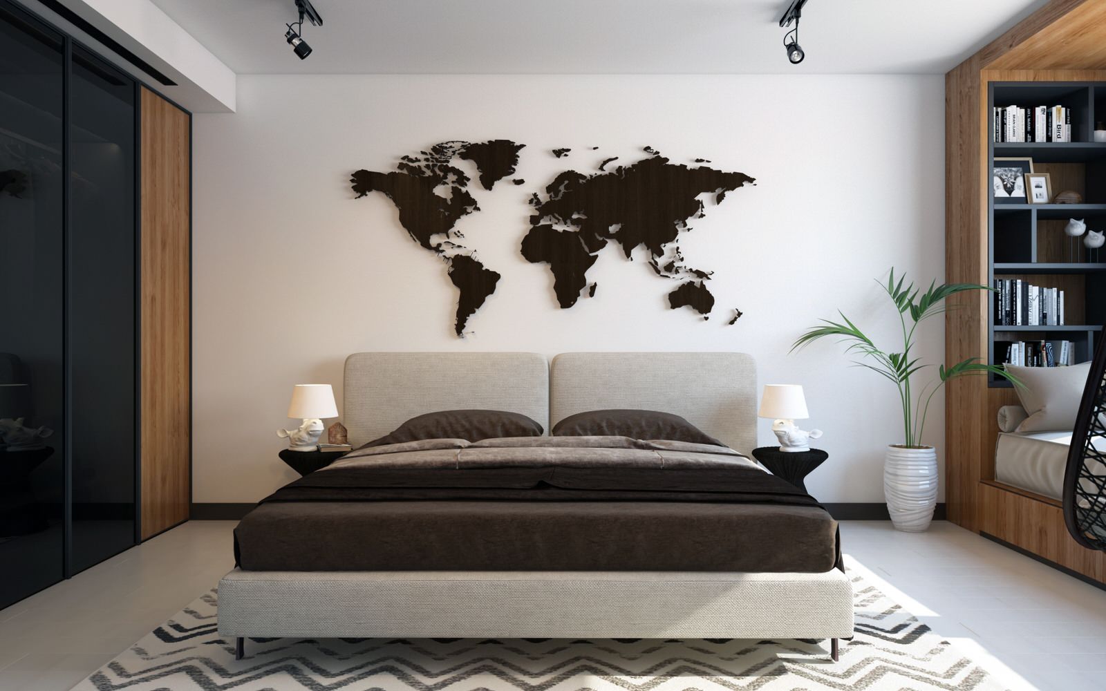 Soho Residence