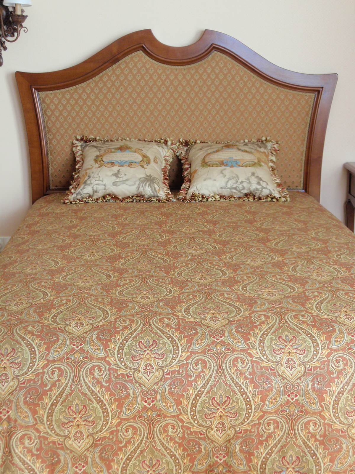 Обложка проекта: проект "Английская романтика"