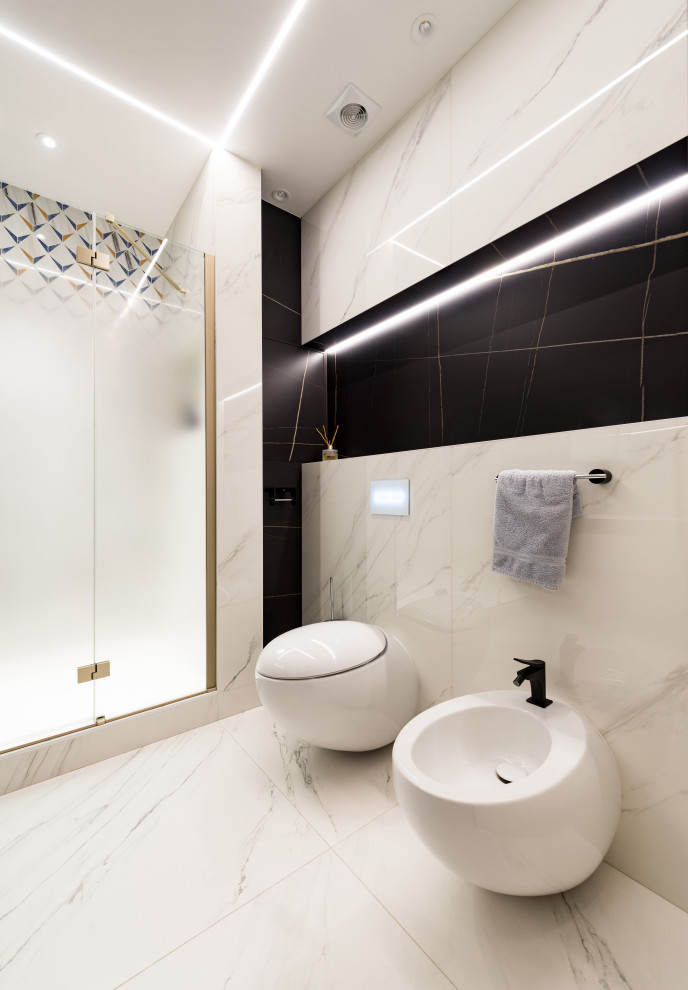 Квартира на Филевской улице