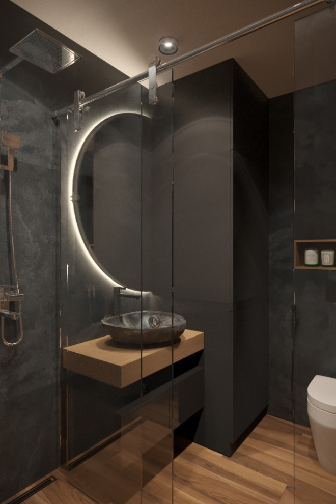 Бонава Магнифика