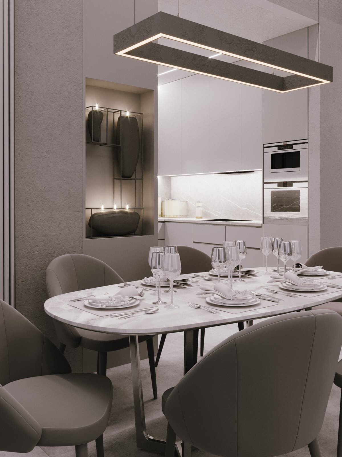 50 оттенков серого