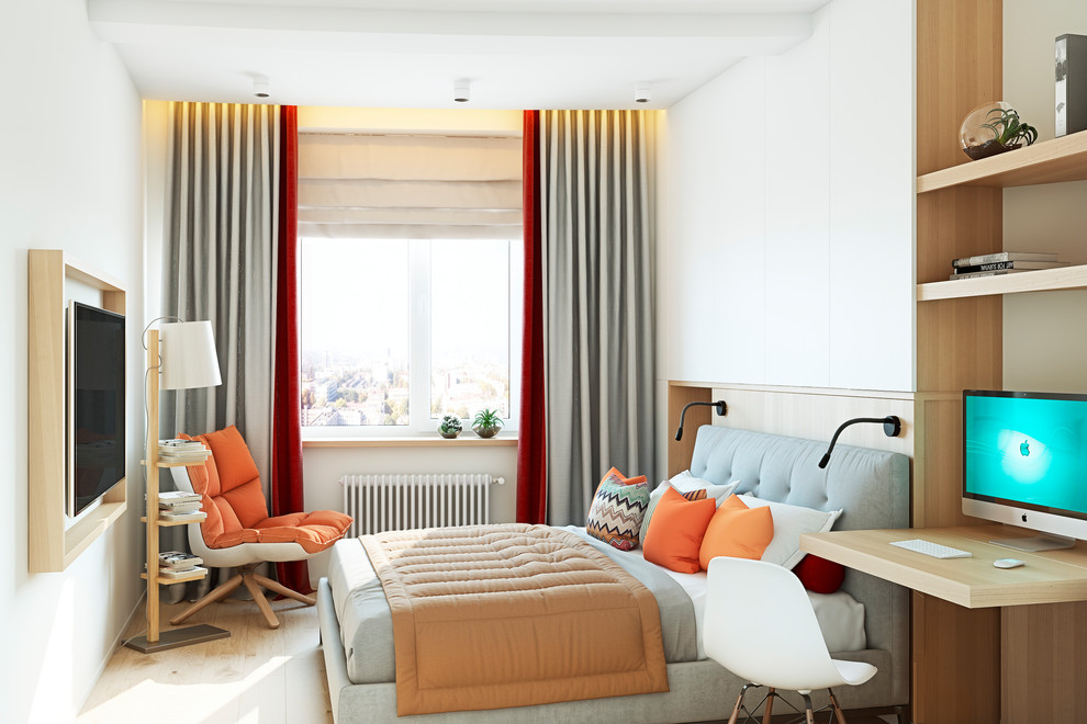 Обложка проекта: Летний Бриз