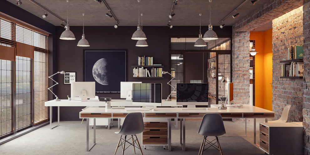 ПРОМЫШЛЕННАЯ ЭСТЕТИКА