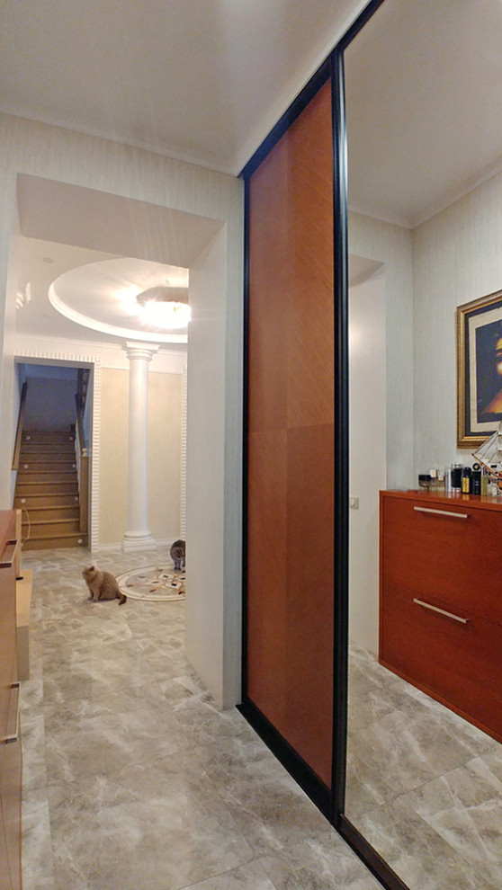 Квартира на Фрунзе