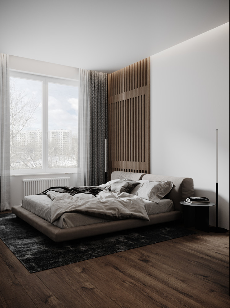 ЖК Марьина Роща