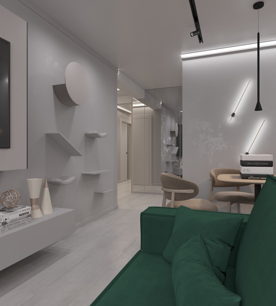 Октябрьская