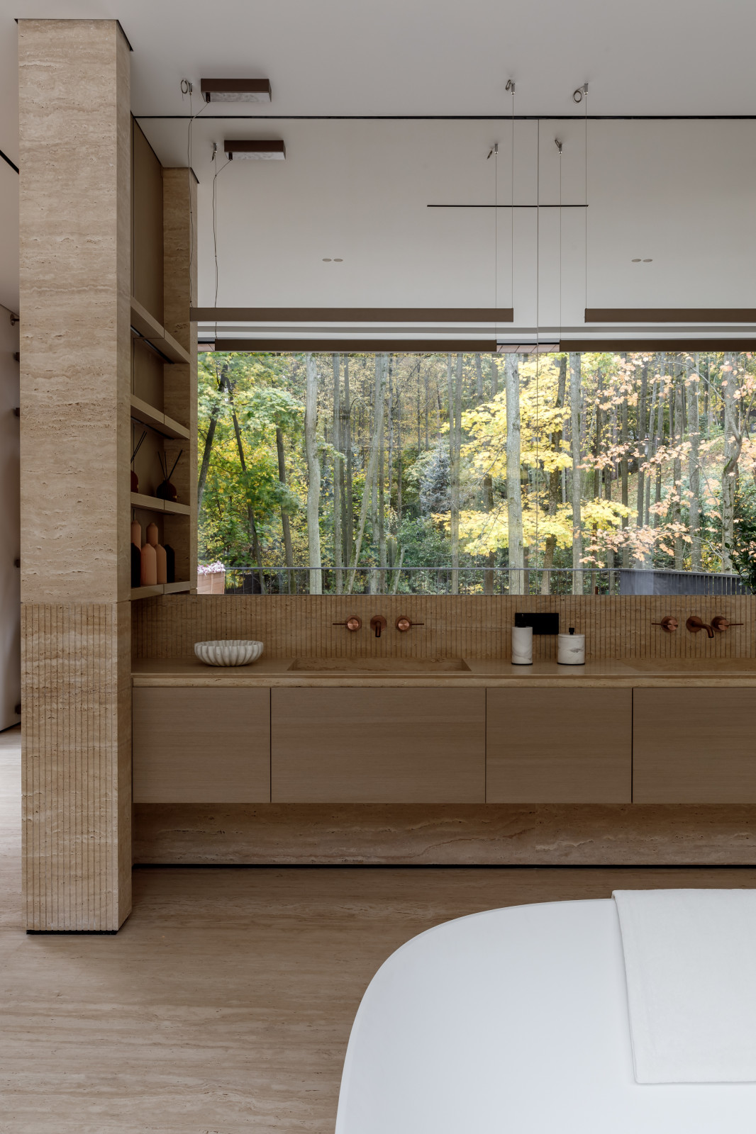 Вилла Forest Residence