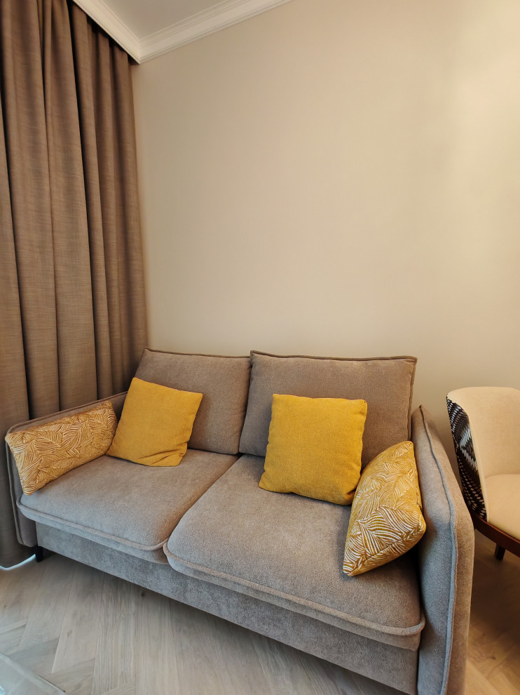 Hide 50 реализованный