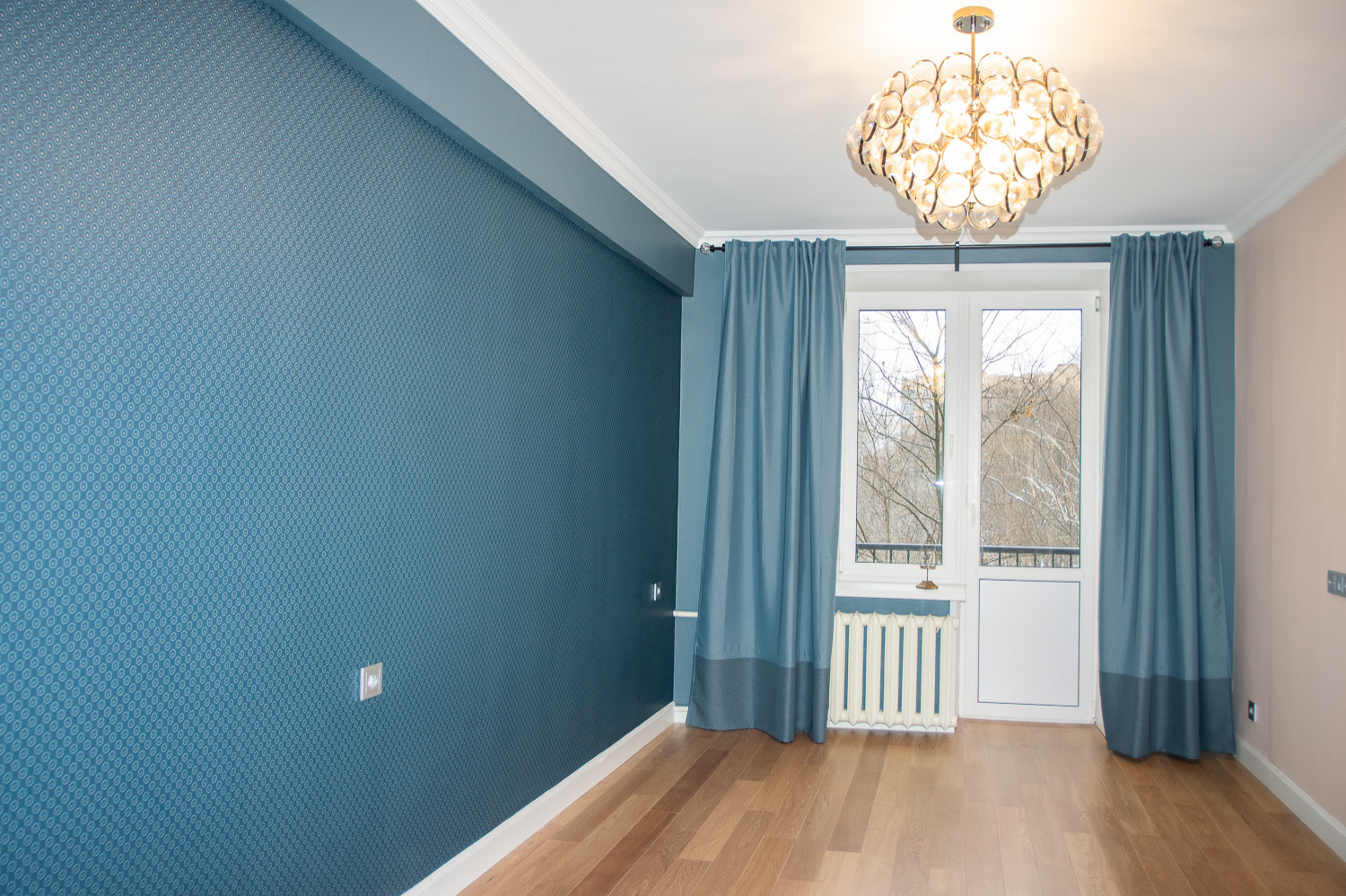 Яркая геометрия