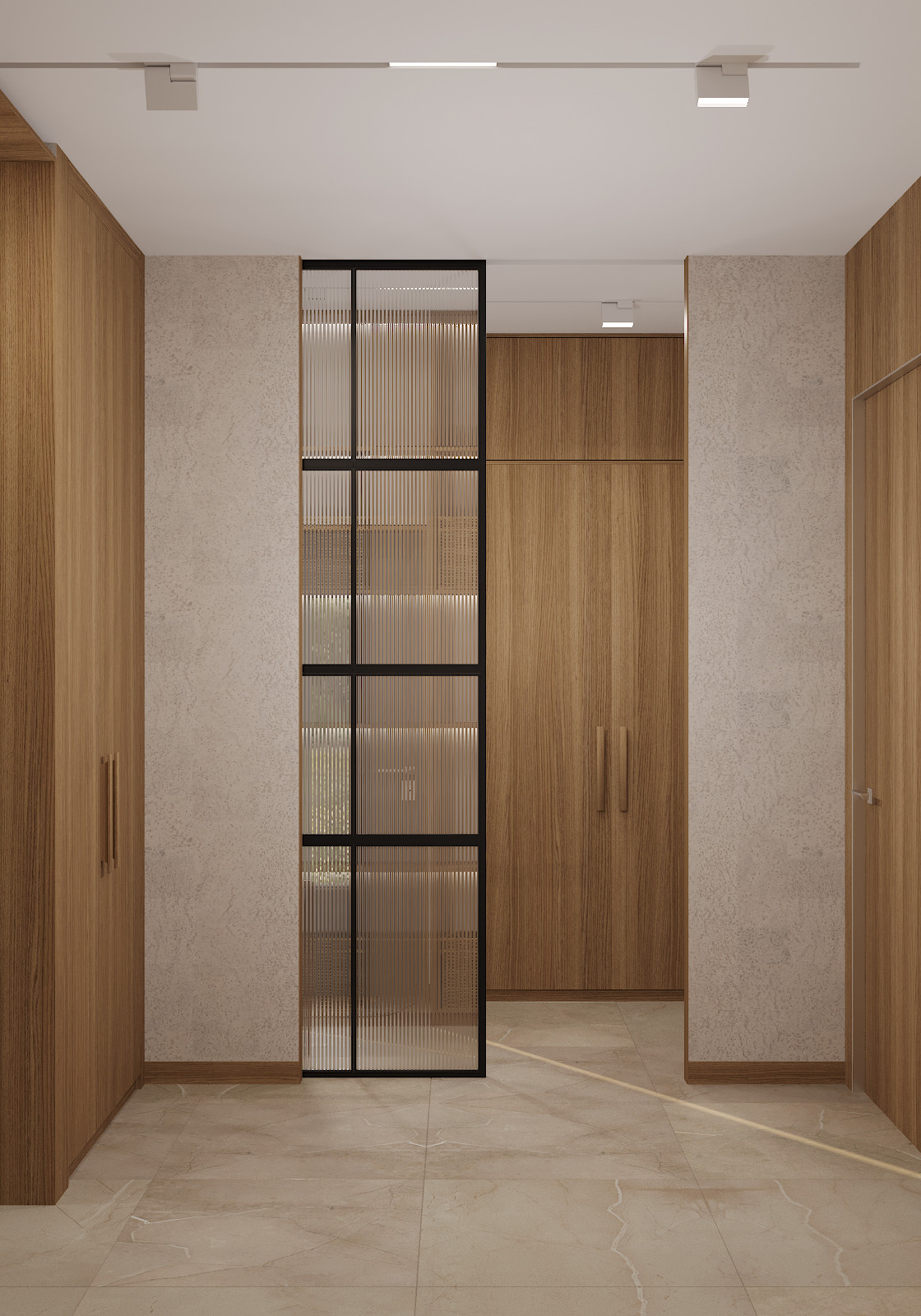 Загородный дом в п. Порошино