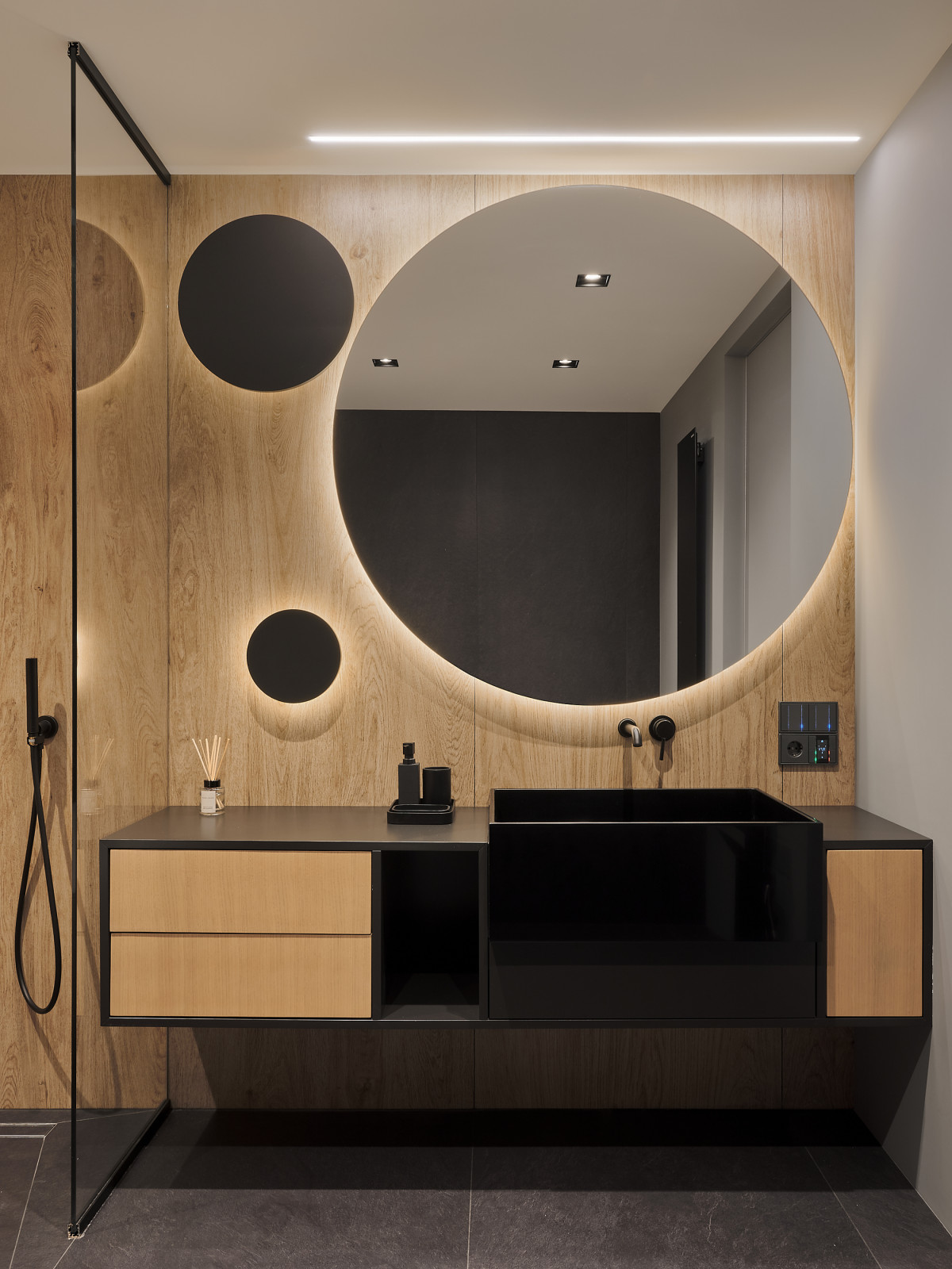 Ванная комната