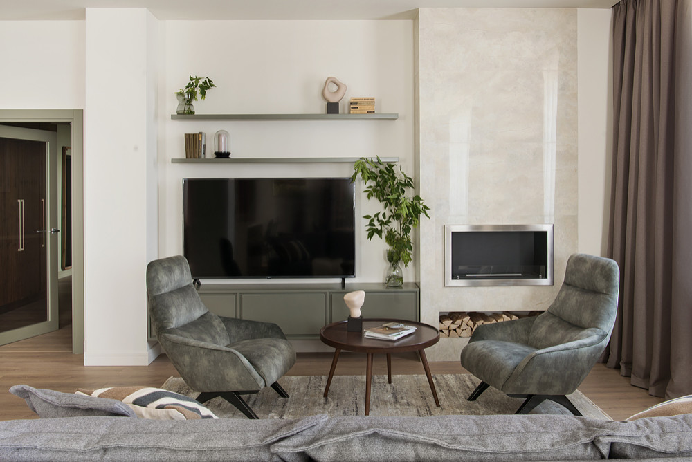 Квартира под сдачу в аренду ЖК Северный Парк