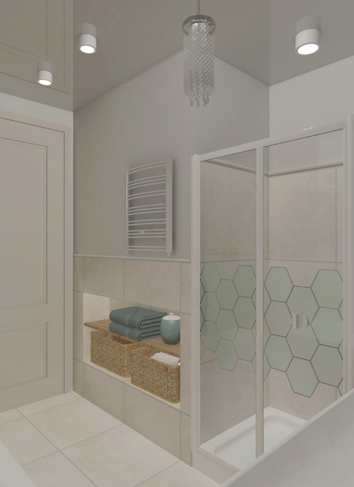 Квартира для жизни