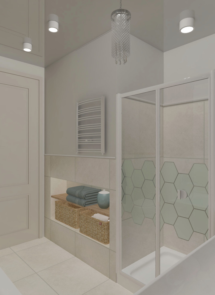 Квартира для жизни