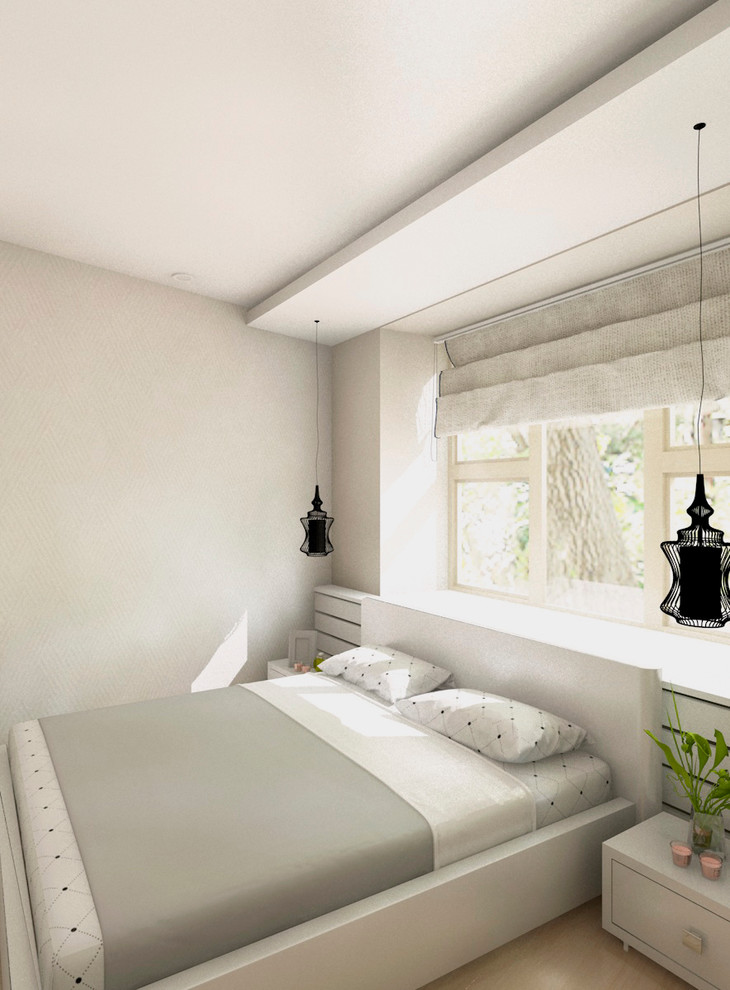 квартира в Wellton park