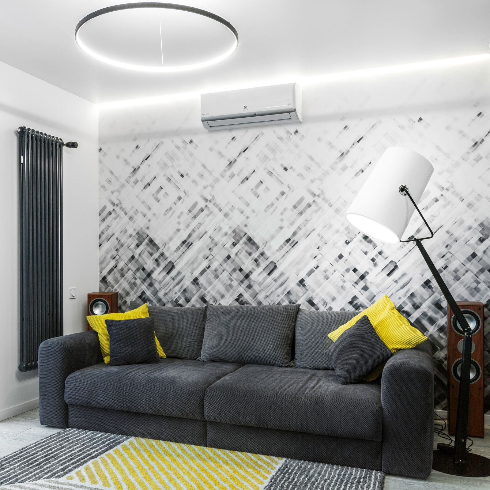 Проект Серпухов (реализация)
