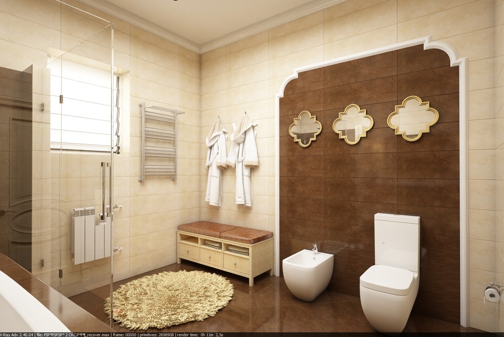 Частное домовладение