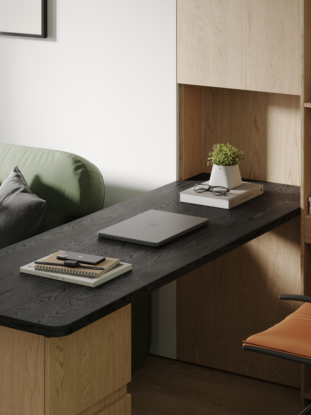 ЖК Резиденция Архитектора