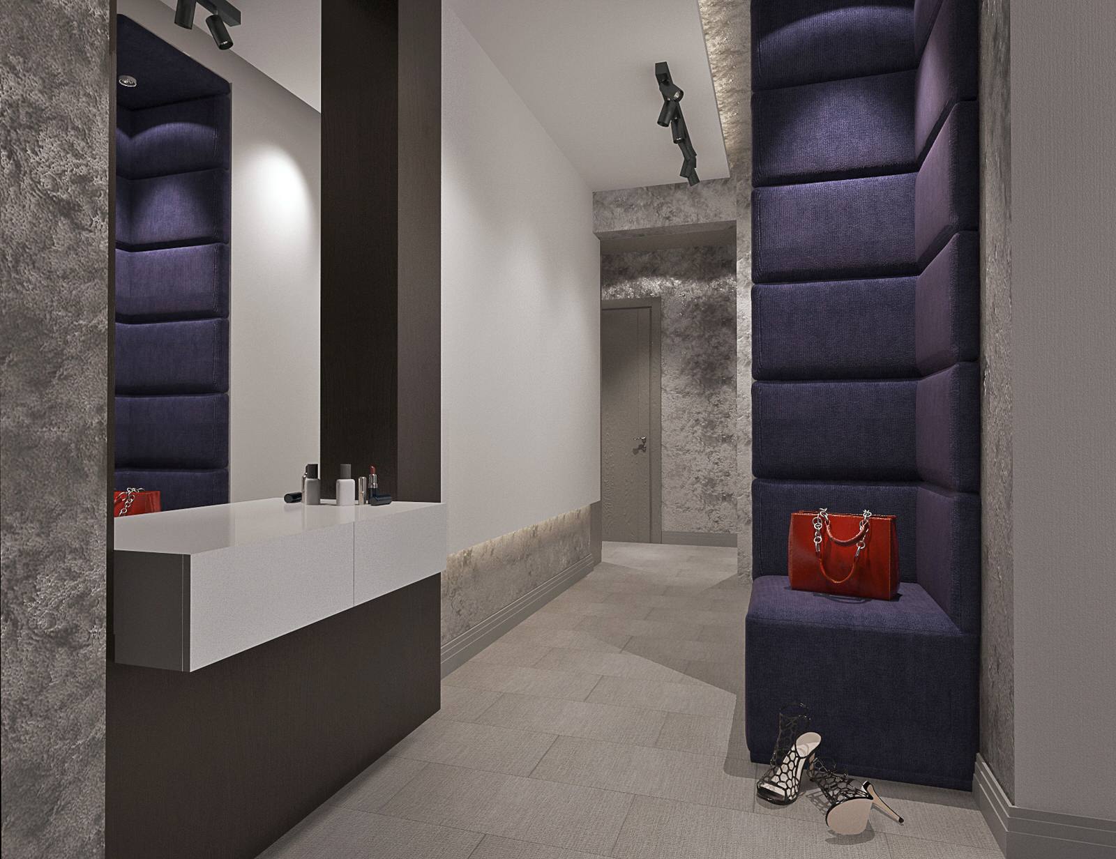 Квартира 85 кв.м.