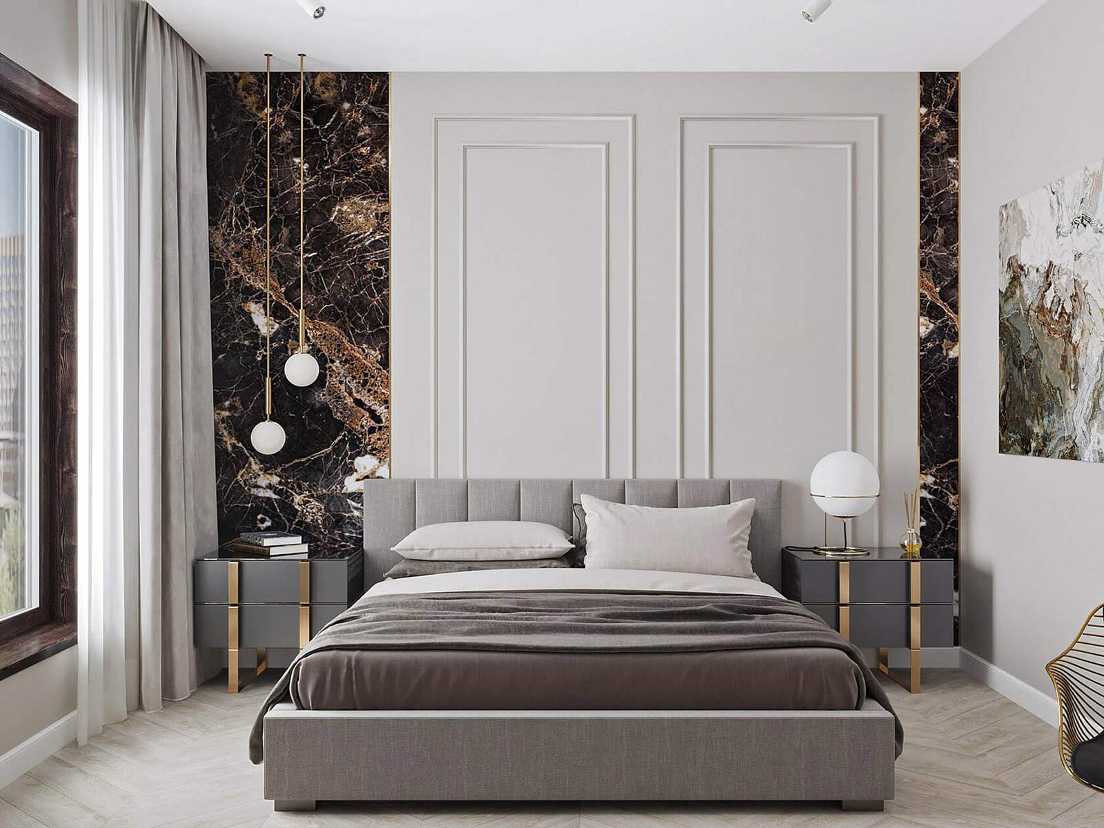 Квартира в ЖК Берег