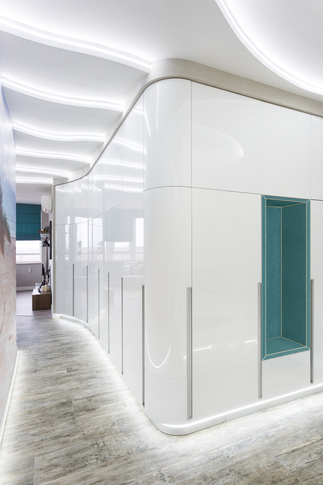 Квартира на побережье Балтики