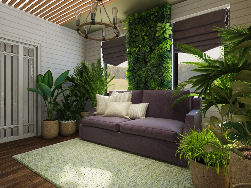 Коттедж в Туле