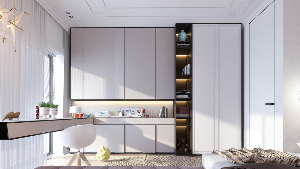 Котельническая 31