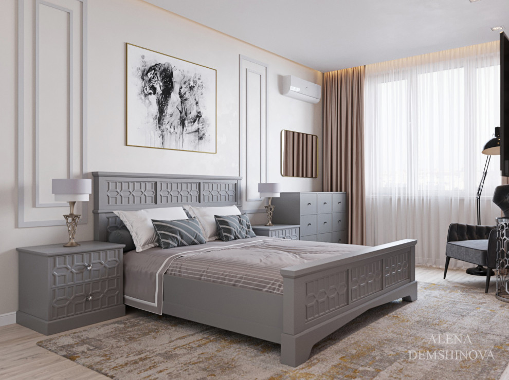 Квартира в Георгиевске