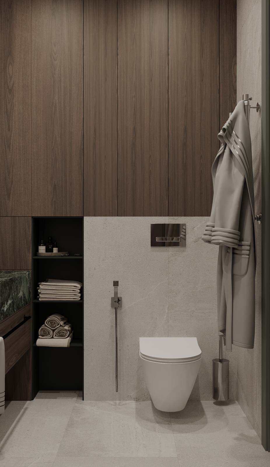 Лесная распсодия