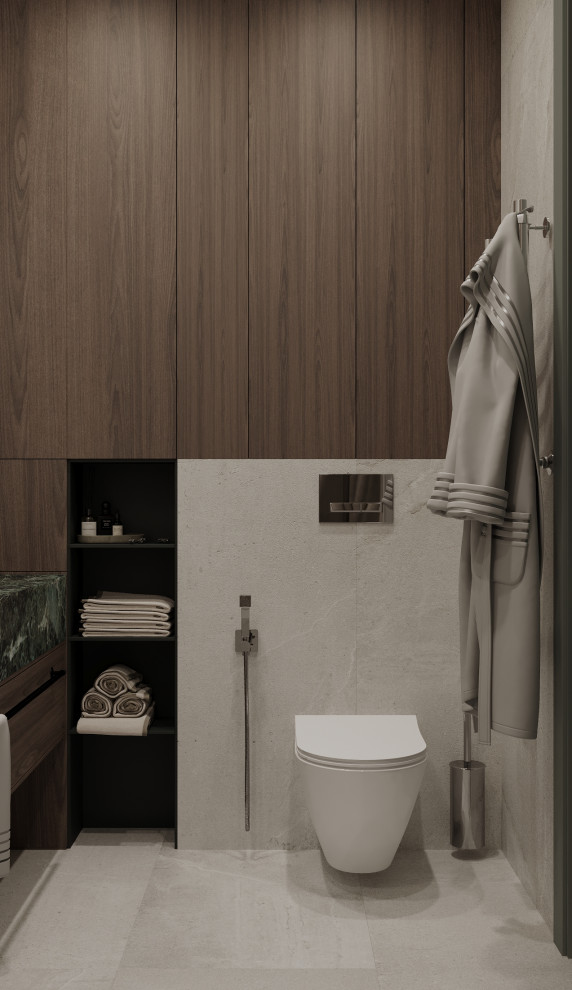 Лесная распсодия