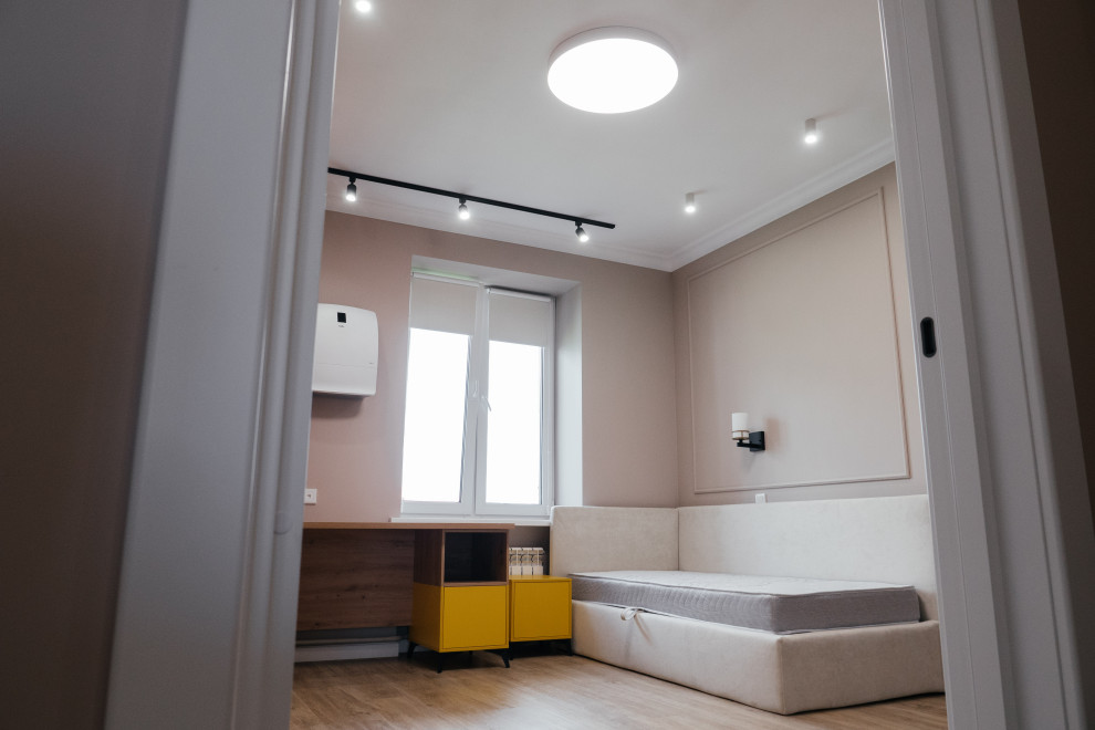 Ремонт квартир