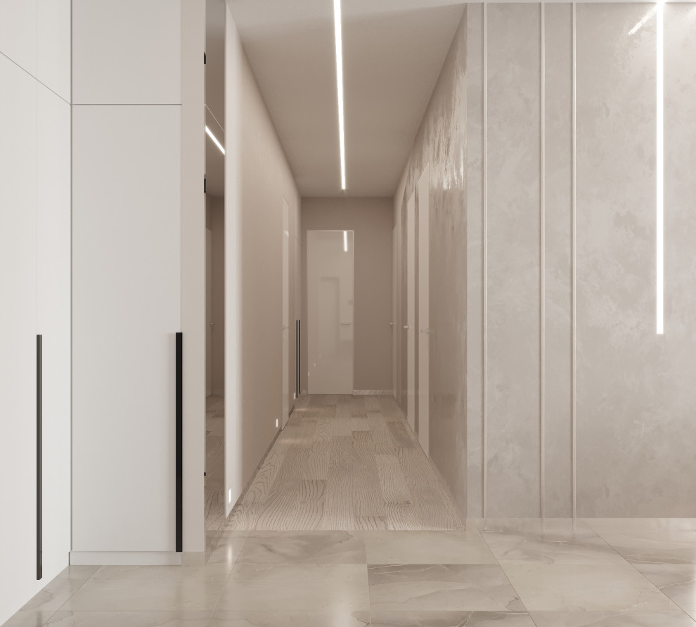 ЖК ОСТРОВСКИЙ