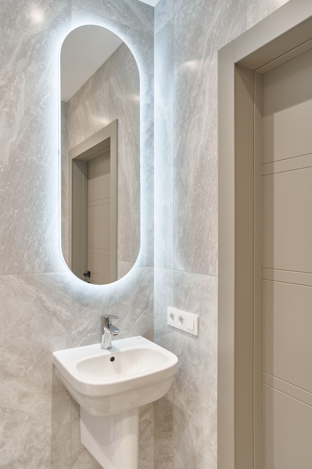 Квартира №2 Попова 35