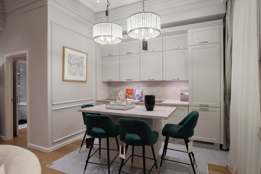 Обложка проекта: Зарождение традиций