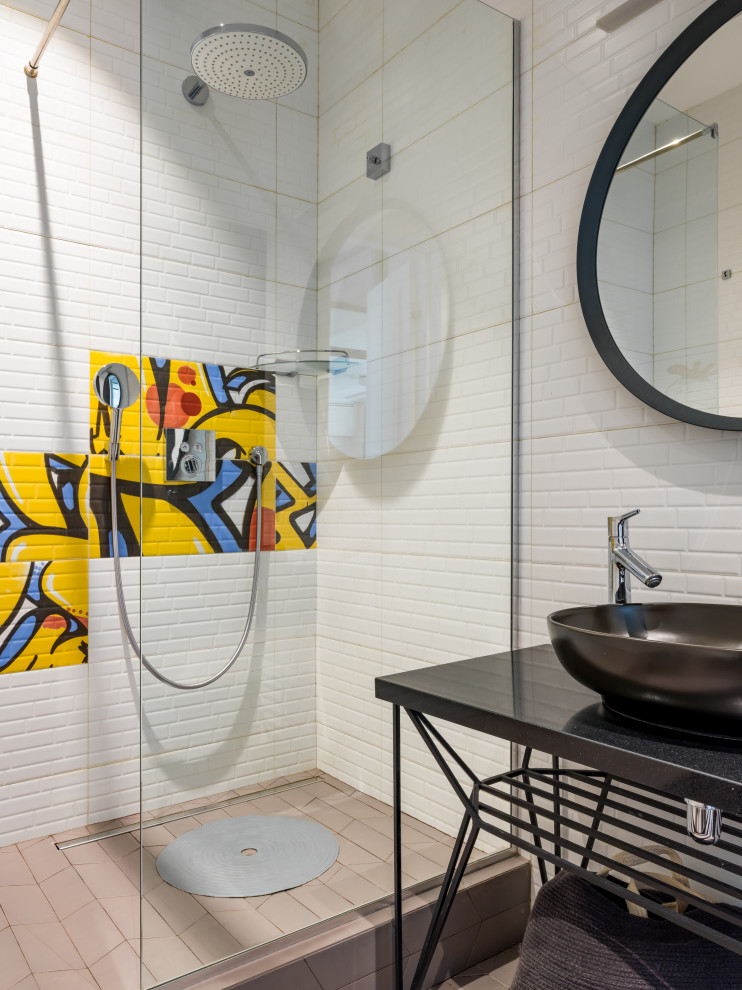 Квартира 133 м² в ЖК "Наследие"