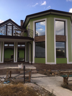 Наталья Горничева