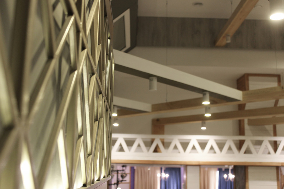 Ресторан AVIVA