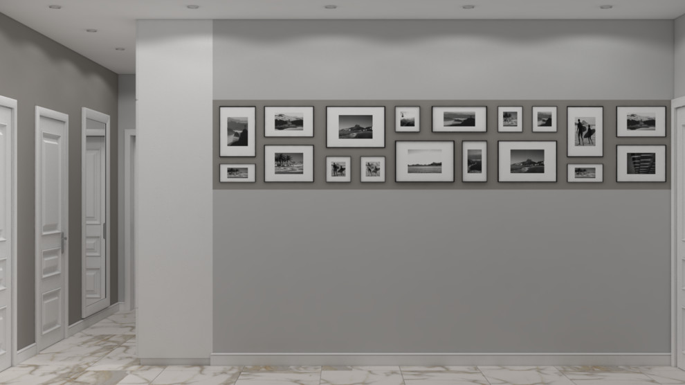 Обложка проекта: Люберцы