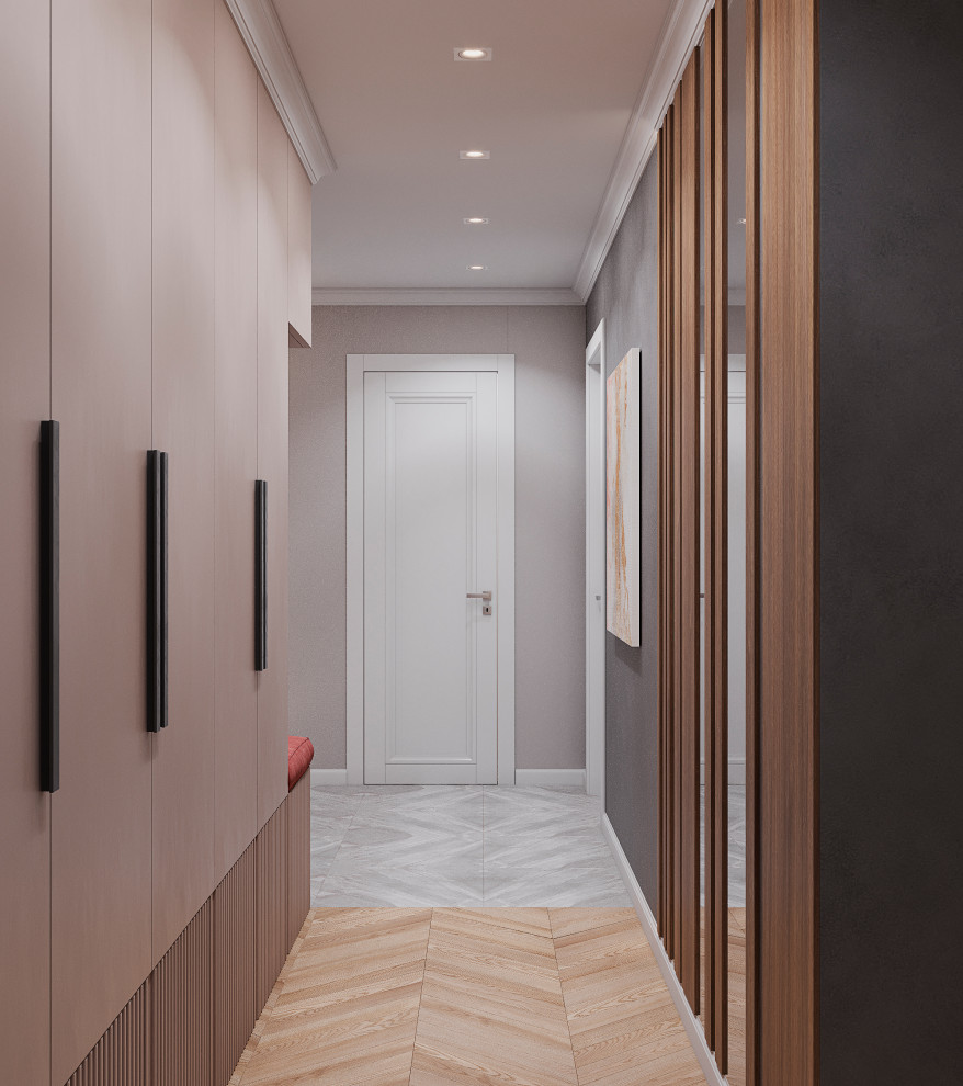 ЖК "Ленинград"