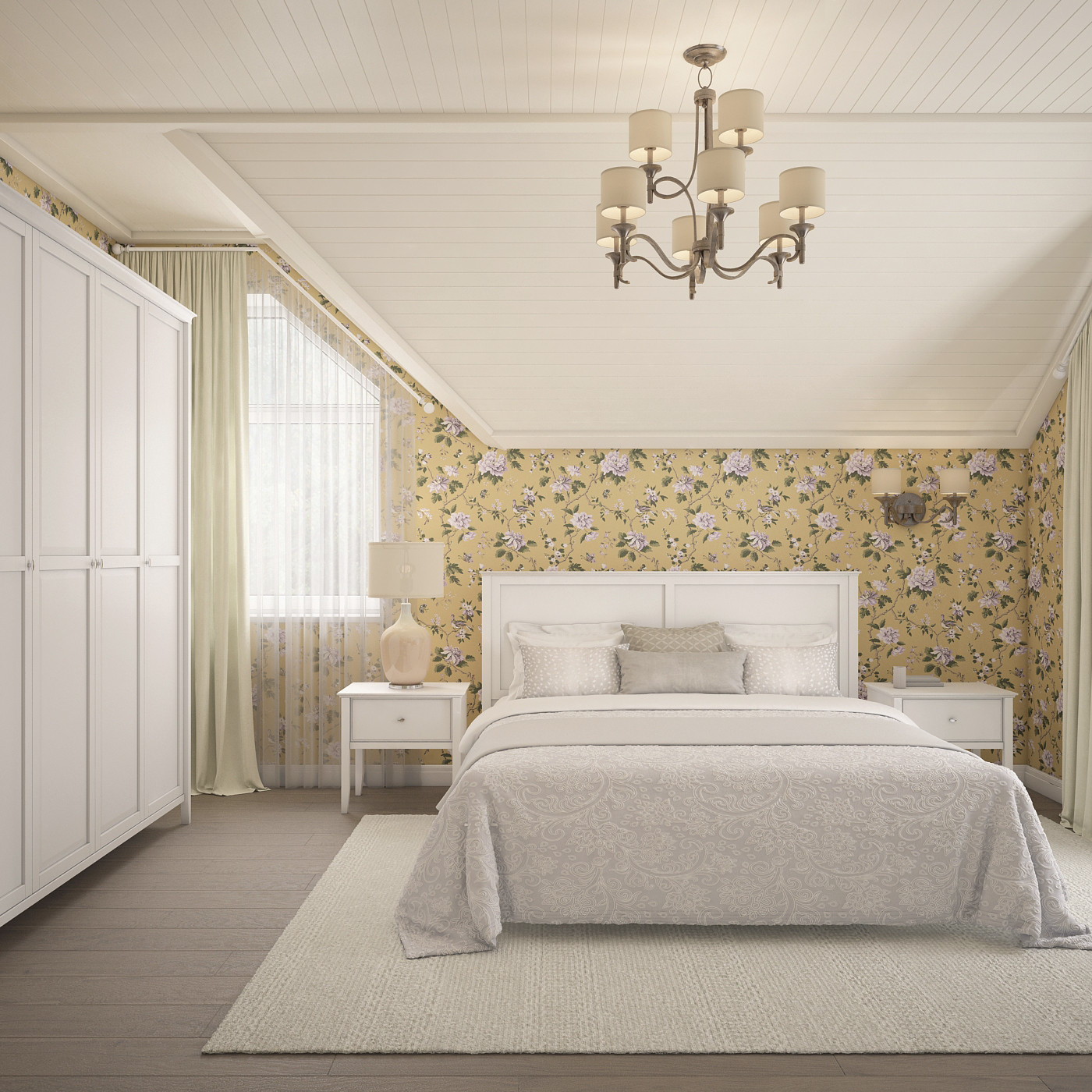 Дом в Азово