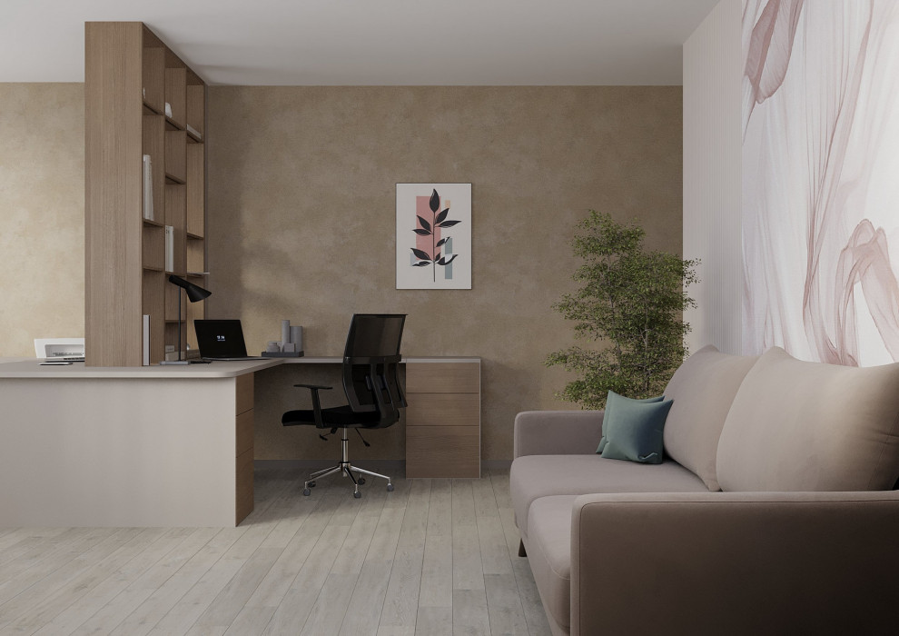 Дизайн гостиной