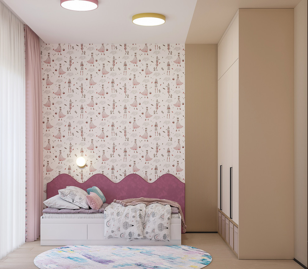 Современный дизайн загородного дома