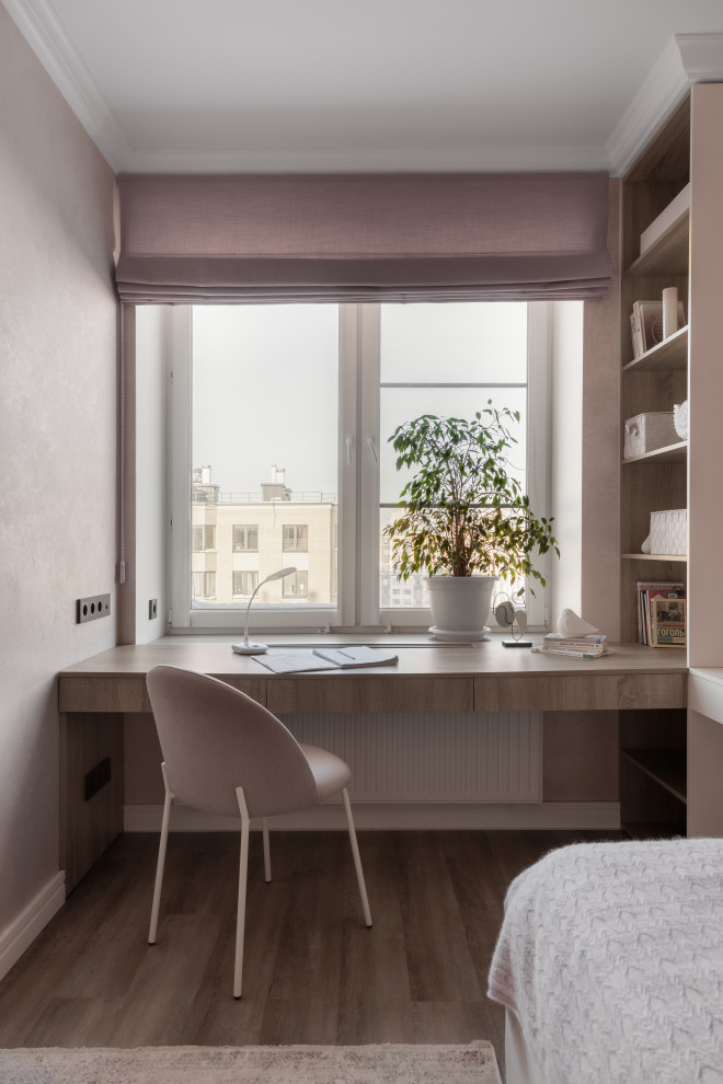 Обложка проекта: Квартира в ЖК "Новое Купчино"