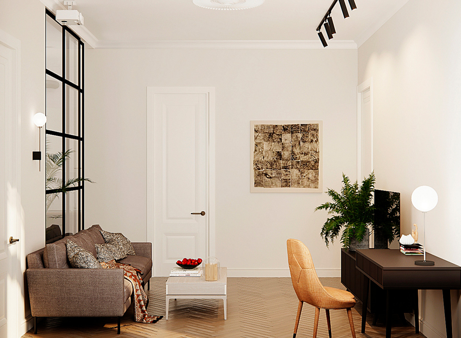 Кварира на Большом пр ПС