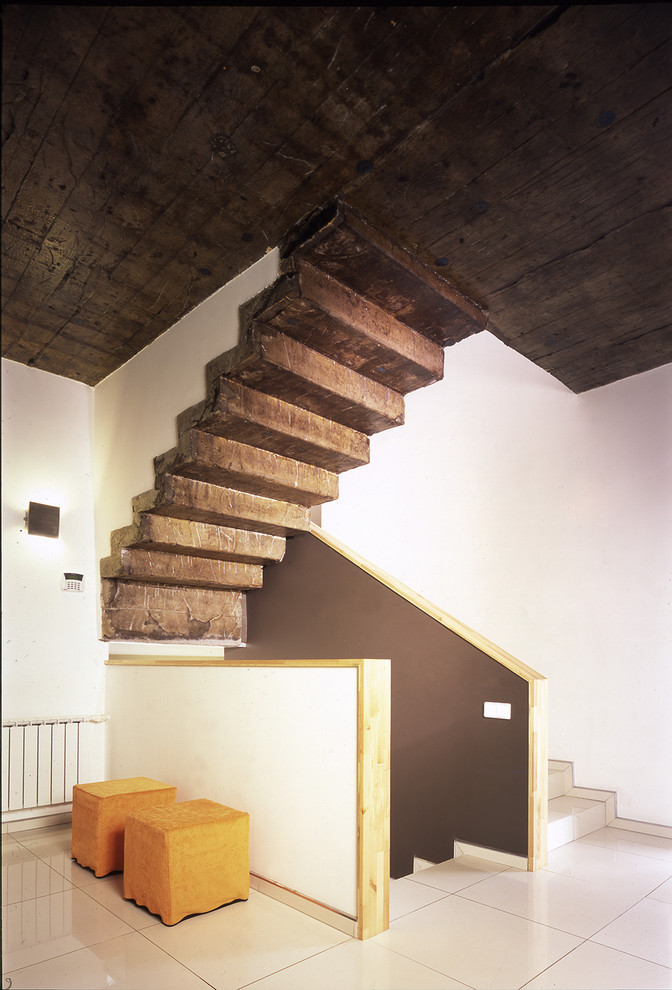 Houzz тур: Загородный дом, построенный за год для семьи дизайнера