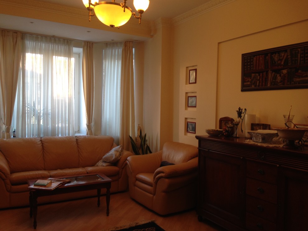 Проект ReStalinka